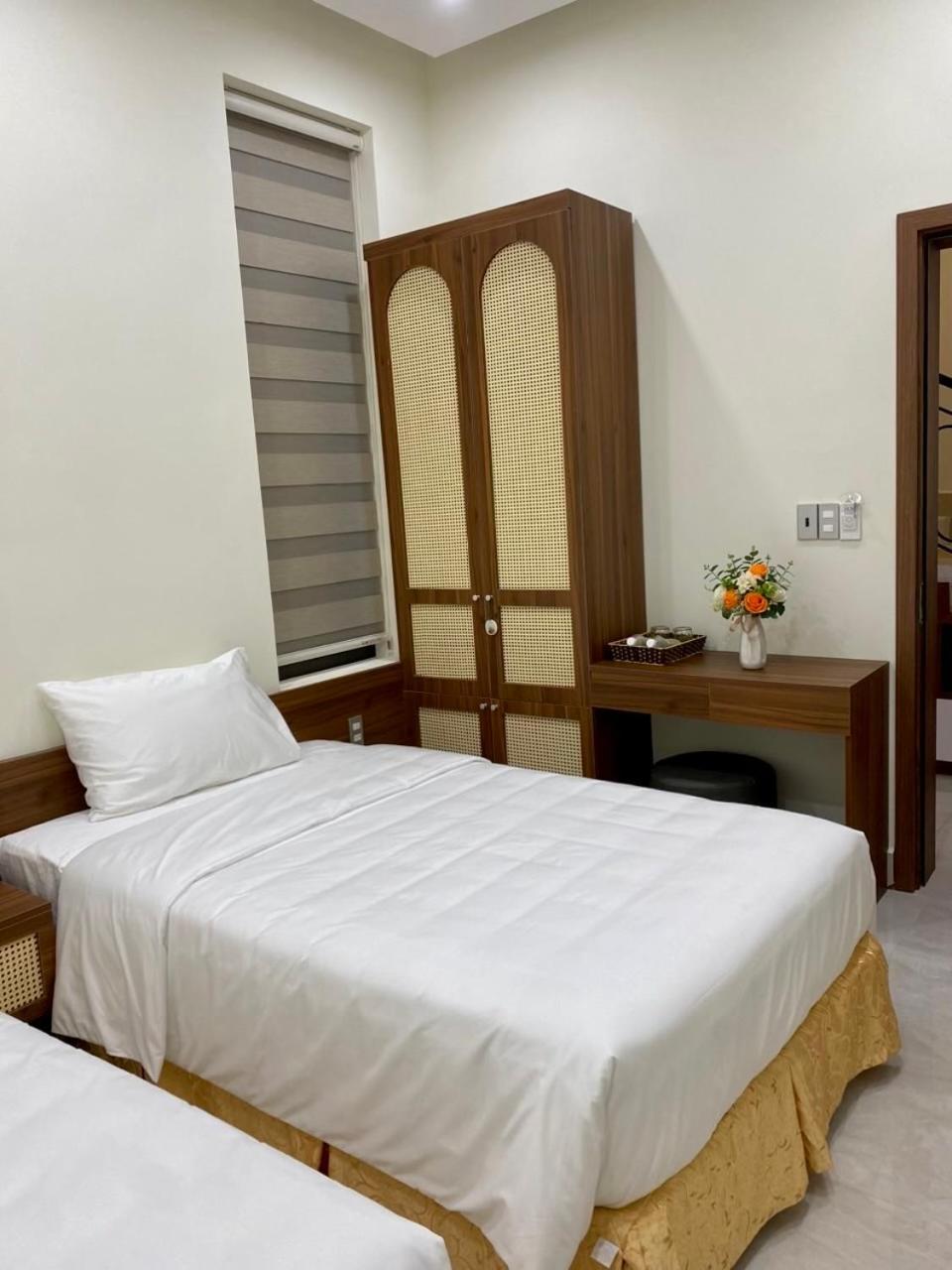 Lena Homestay & Villa Dong Hoi Exterior foto